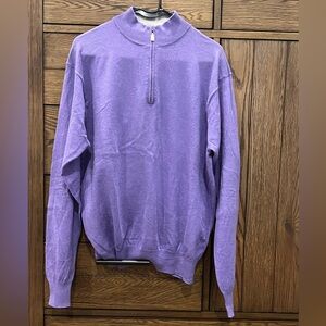 Peter Millar 1/4 Zip